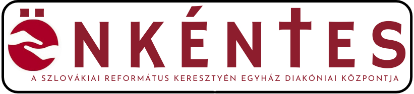 hirlevel, önkéntes logo