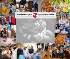 Diakóniai Központ