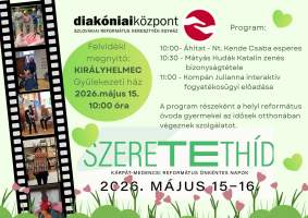 Szeretethíd 2026
