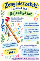 plakat, rajzpalyazat