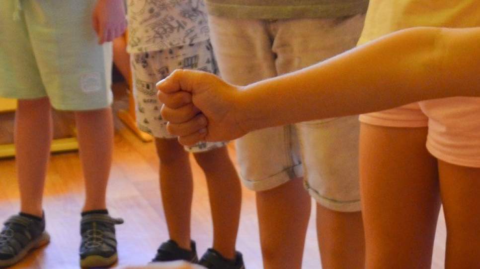 Ústredie diakonie Reformovanej krestanskej cirkvi na Slovensku